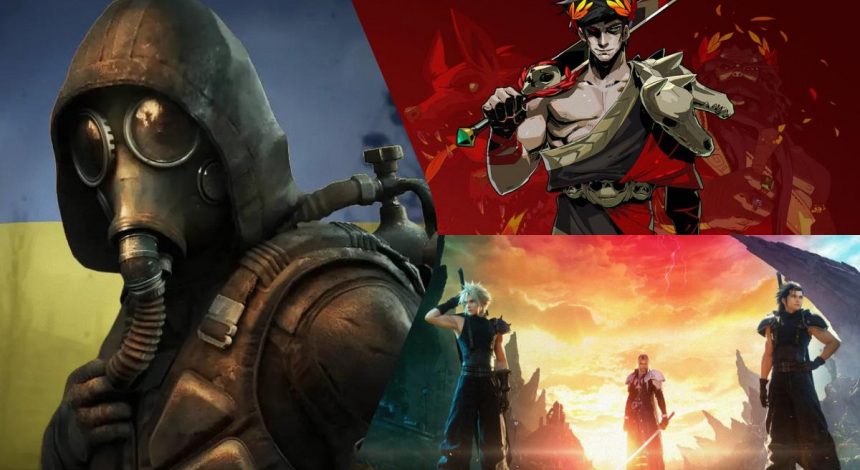 У Steam стартував весняний розпродаж – деякі ігри коштують дуже дешево