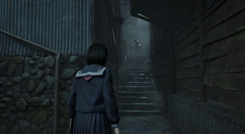 Konami показала Silent Hill f – першу за багато років нову частину культової серії