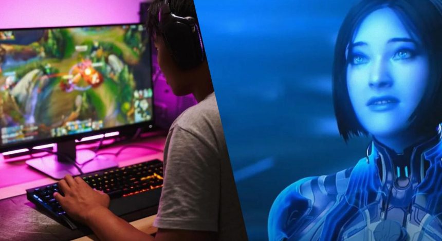 Microsoft представила ШІ-напарника, який допоможе людям із проходженням ігор