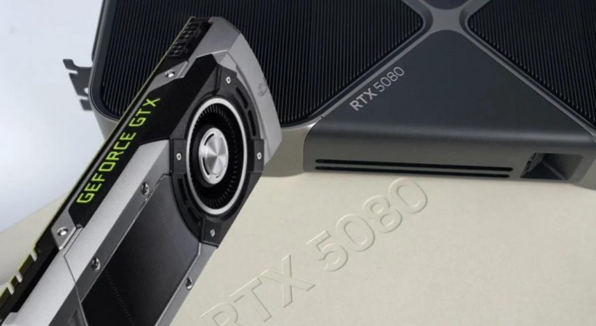 Відеокарта 15-річної давнини виявилася кращою за нову модель Nvidia за $1000