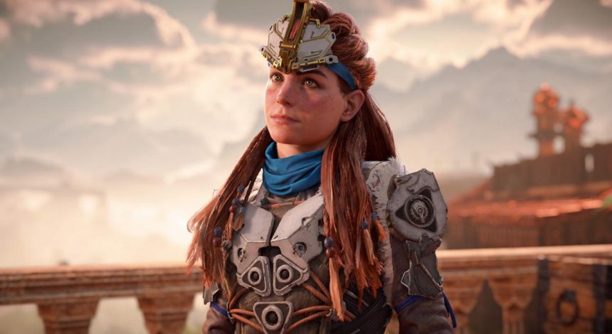 "Я переживаю": актриса Елой з Horizon висловилася про свою нейромережеву версію, яку робить Sony