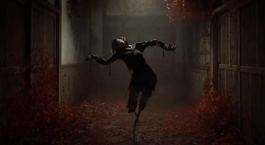 Konami рассказала, что они сделали новый Silent Hill f на 100% японским