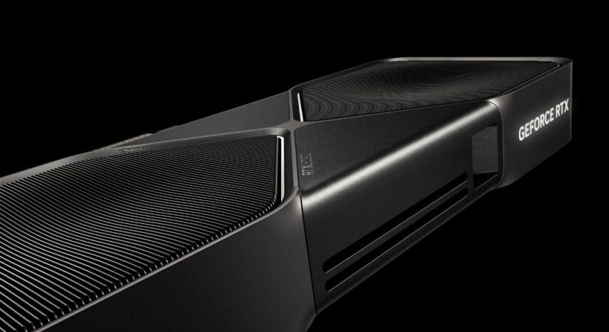 Новая технология NVIDIA повысит частоту кадров в играх до 500 fps (видео)