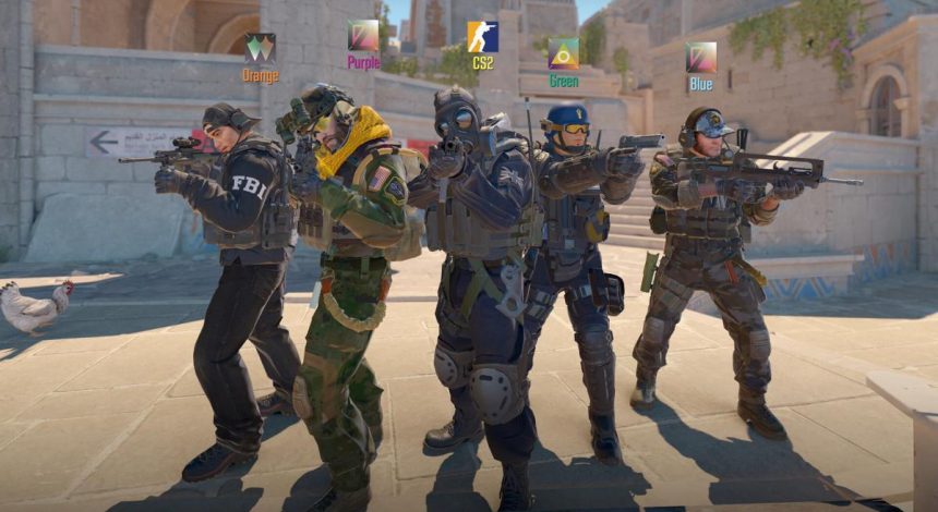Почти 2 миллиона: Counter-Strike 2 поставил новый рекорд по одновременному онлайну