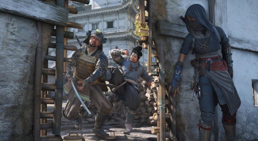 "Это преступление против паркура": акробаты оценили паркур в Assassin's Creed Shadows