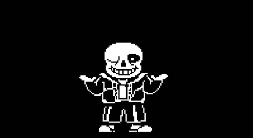 Легендарний інді-хіт Undertale оновив рекорд з онлайну через 10 років після релізу