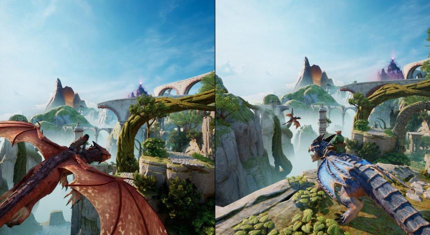 Создатель Split Fiction заявил, что Electronic Arts не заслуживает столько критики