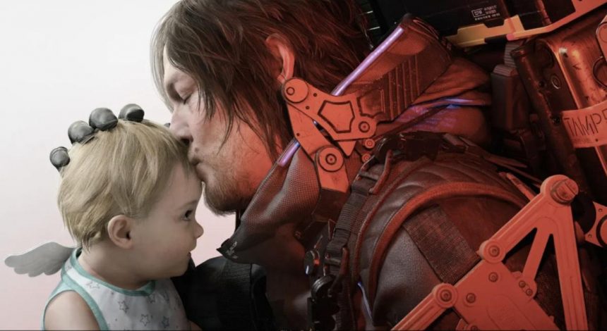 В Playstation Store открылись предзаказы Death Stranding 2: сколько стоит
