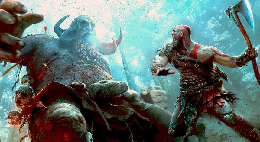 Amazon замовив уже два сезони серіалу за God of War, але зйомки першого ще не почалися