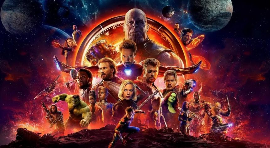 Бывший вице-президент Disney рассказал, что они хотели сделать игровую вселенную Marvel