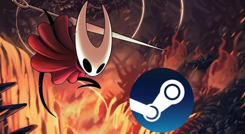 В Steam появилась новая самая ожидаемая игра – но фанаты не верят, что она выйдет