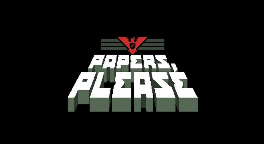 Создатель Papers, Please поделился, что ему жаль, что игра всё больше похожа на реальность