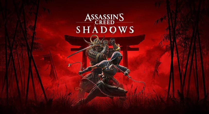 В Assassin's Creed Shadows сыграло уже более 2 миллионов игроков