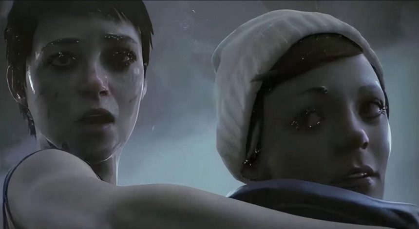В сети опубликовали прохождение отменённой версии Until Dawn c Playstation 3