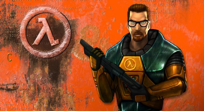 Розробники Half-Life не вірили, що зможуть зробити все, що наобіцяв гравцям Гейб Ньюелл