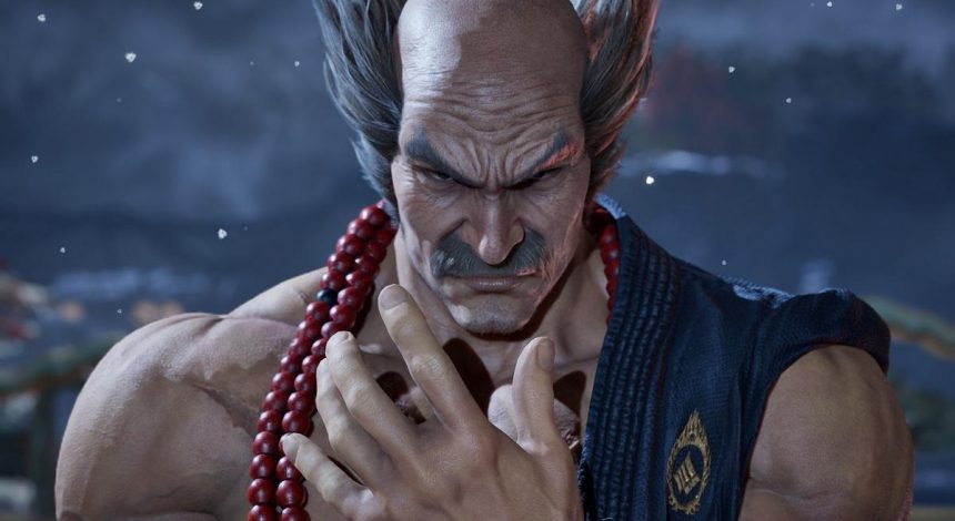 "Я помру раніше, ніж з'явиться Термінатор": творець Tekken про загрозу ШІ у створенні ігор