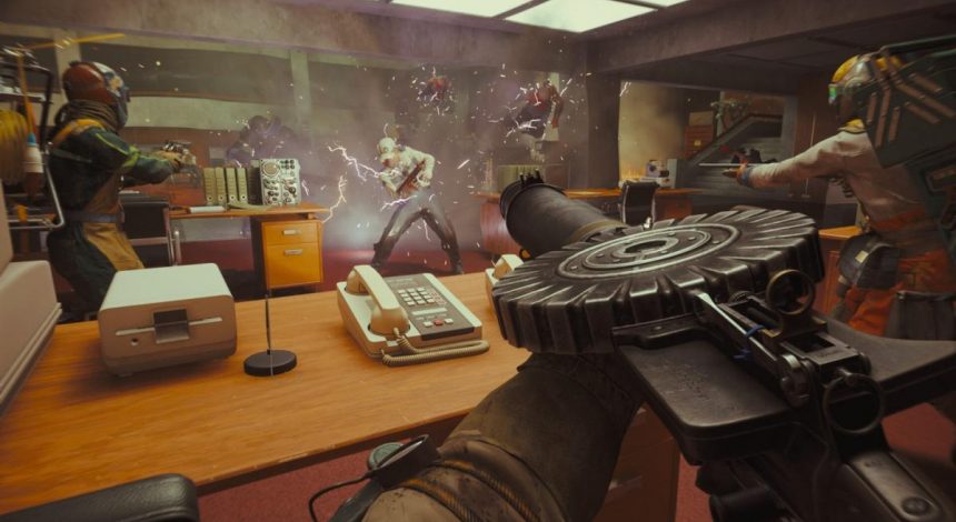 У Remedy є співробітник, якому заборонено потрапляти під автобус, інакше ігри студії помруть
