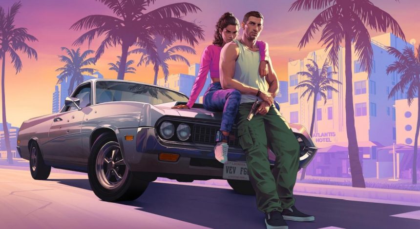 Одразу 3 великі видавці готові перенести свої ігри через GTA 6, - The Game Business