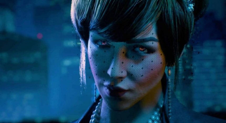 Гаряче очікувану вампірську гру Bloodlines 2 знову відклали, але є і хороші новини