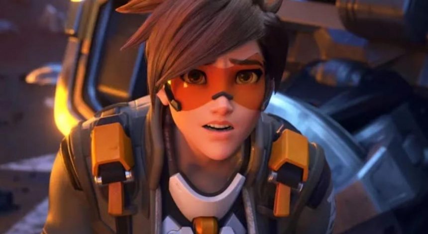 Blizzard прибере цифру "2" з назви Overwatch 2, - витоки