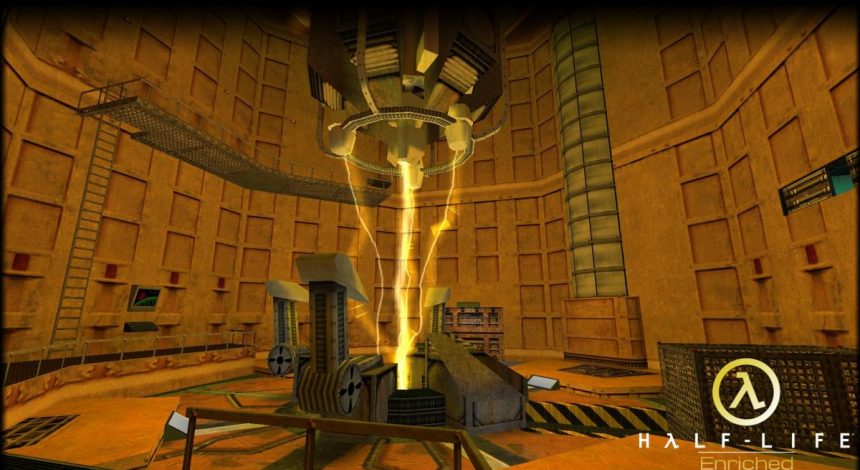 Valve хотіла зробити ще одну гру перед Half-Life, але це б поховало компанію