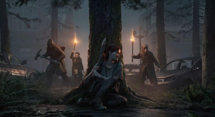 ПК-версия The Last of Us 2 будет недоступна в 130 странах, всё из-за Playstation Network