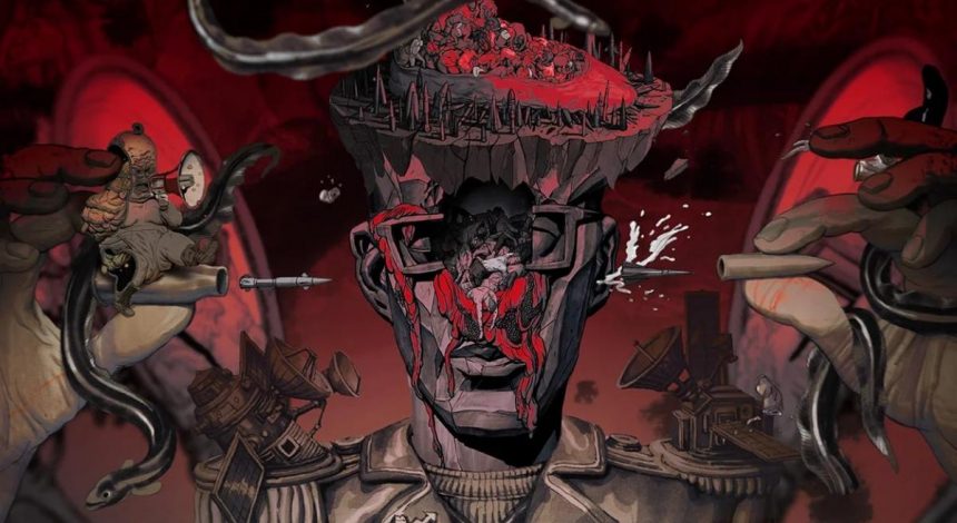 И вправду, Disco Elysium 2: журналисты поиграли в новый проект от ZA/UM Project C4