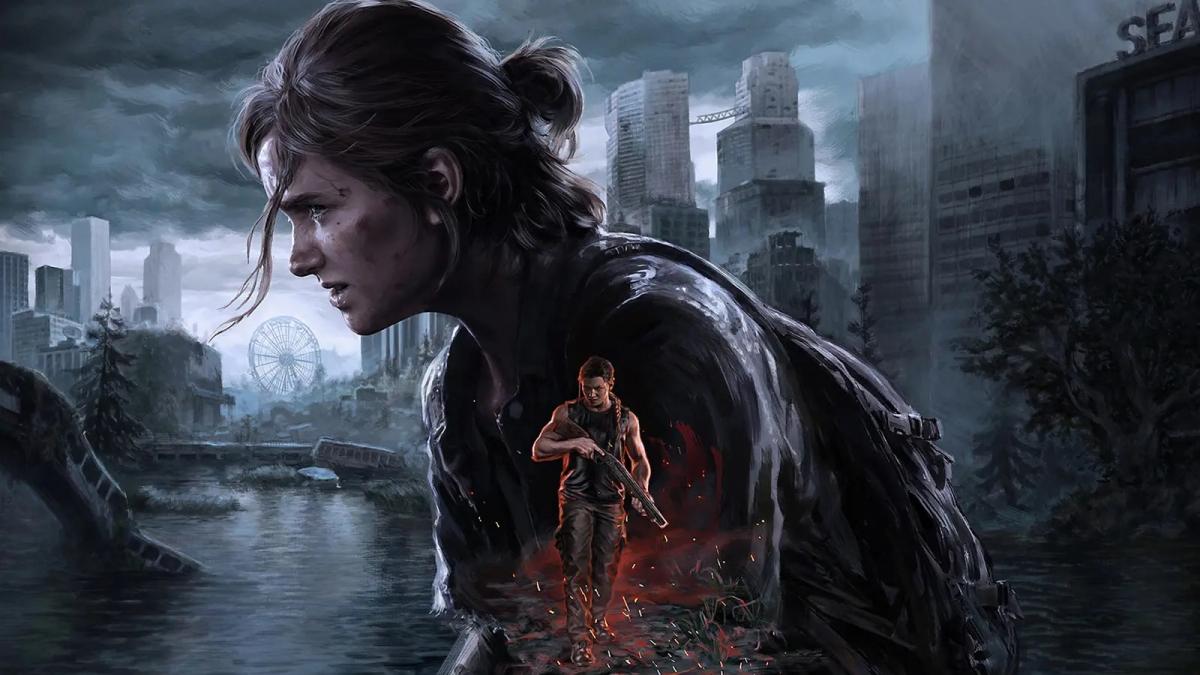 Naughty Dog выпустит специальное издание The Last of Us за 100 долларов / Фото - Naughty Dog Naughty Dog выпустит специальное издание The Last of Us за 100 долларов / Фото - Naughty Dog