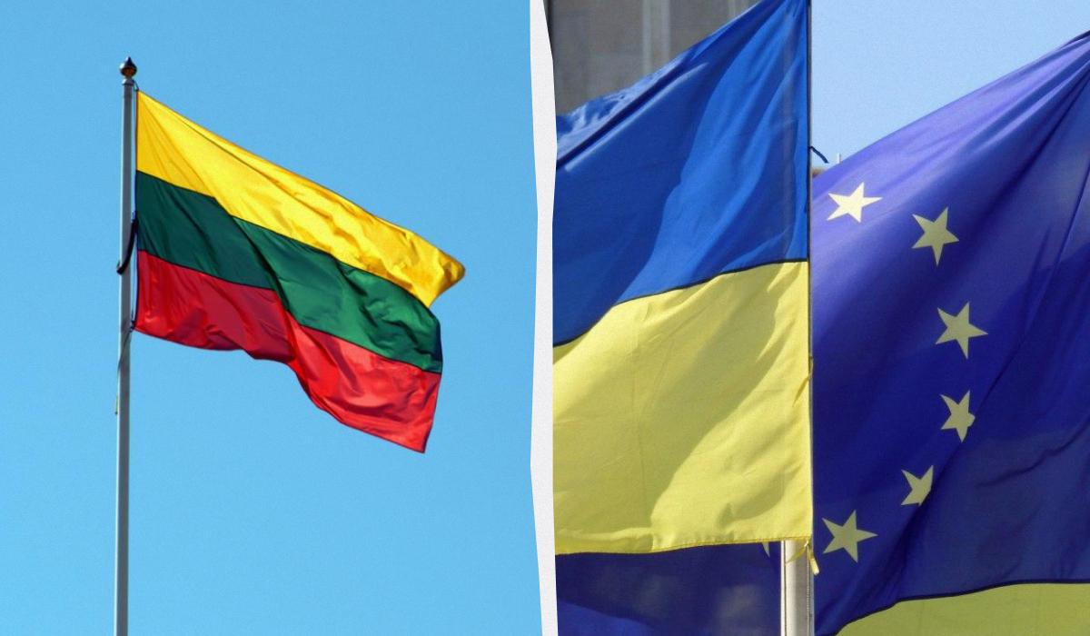 Известна дата, когда Украина может вступить в Евросоюз / коллаж УНИАН, фото ua.depositphotos.com, УНИАН, Александр Синица Известна дата, когда Украина может вступить в Евросоюз / коллаж УНИАН, фото ua.depositphotos.com, УНИАН, Александр Синица