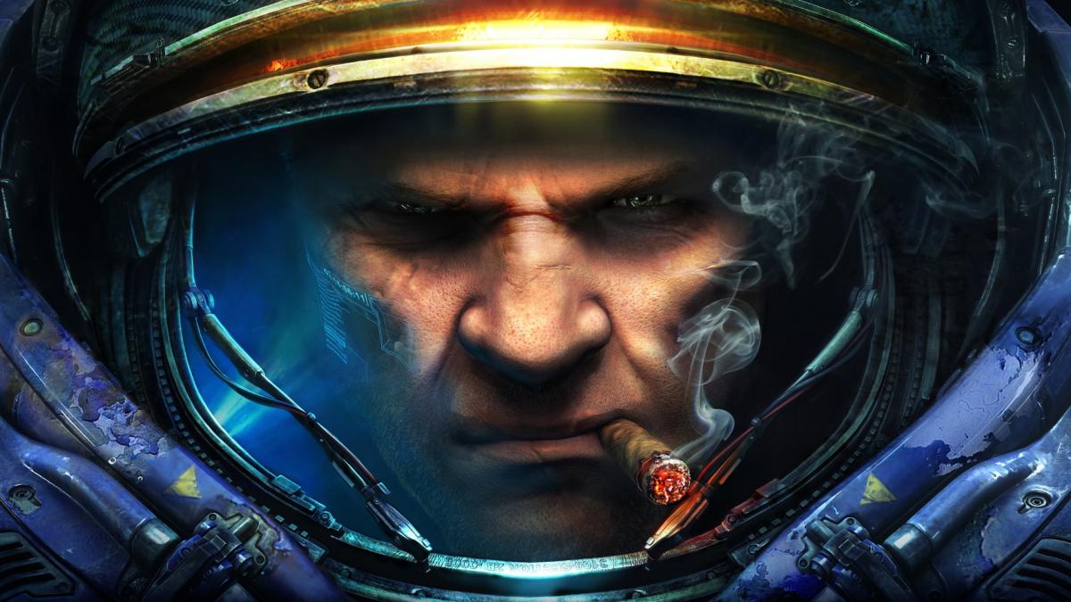 Корейские студии предлагают Blizzard идеи для нового StarCraft / Фото - Blizzard Корейские студии предлагают Blizzard идеи для нового StarCraft / Фото - Blizzard