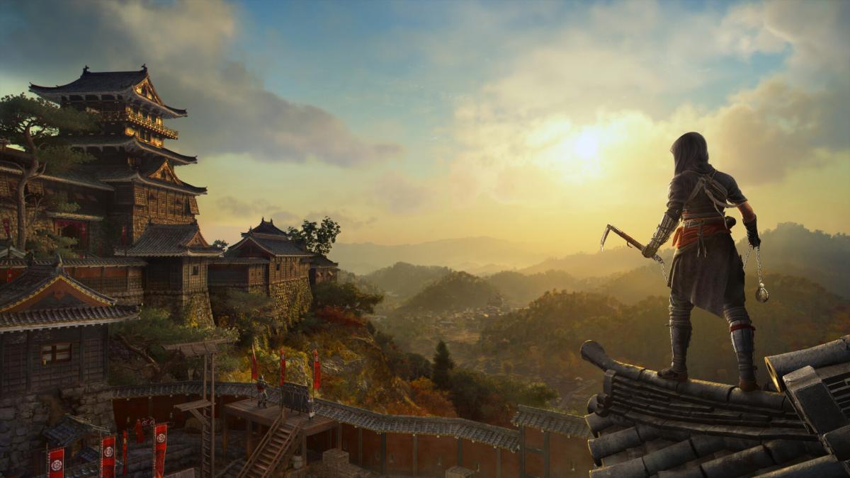 У Ubisoft нет чёткого плана реструктуризации / Фото - Ubisoft