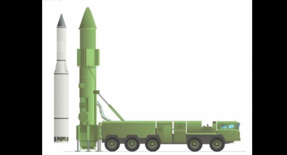 7 испытаний за 13 лет: Китай имеет секретную ракету-перехватчик SC-19 7 испытаний за 13 лет: Китай имеет секретную ракету-перехватчик SC-19