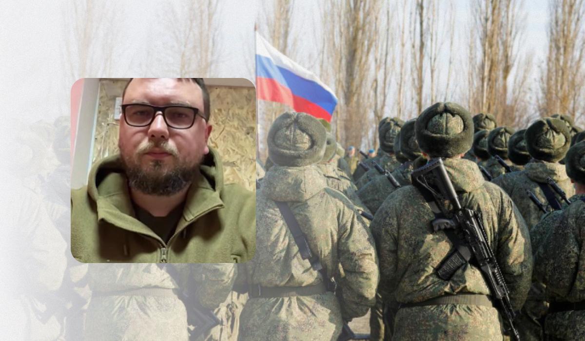 Оккупанты готовятся к новому наступлению / коллаж УНИАН