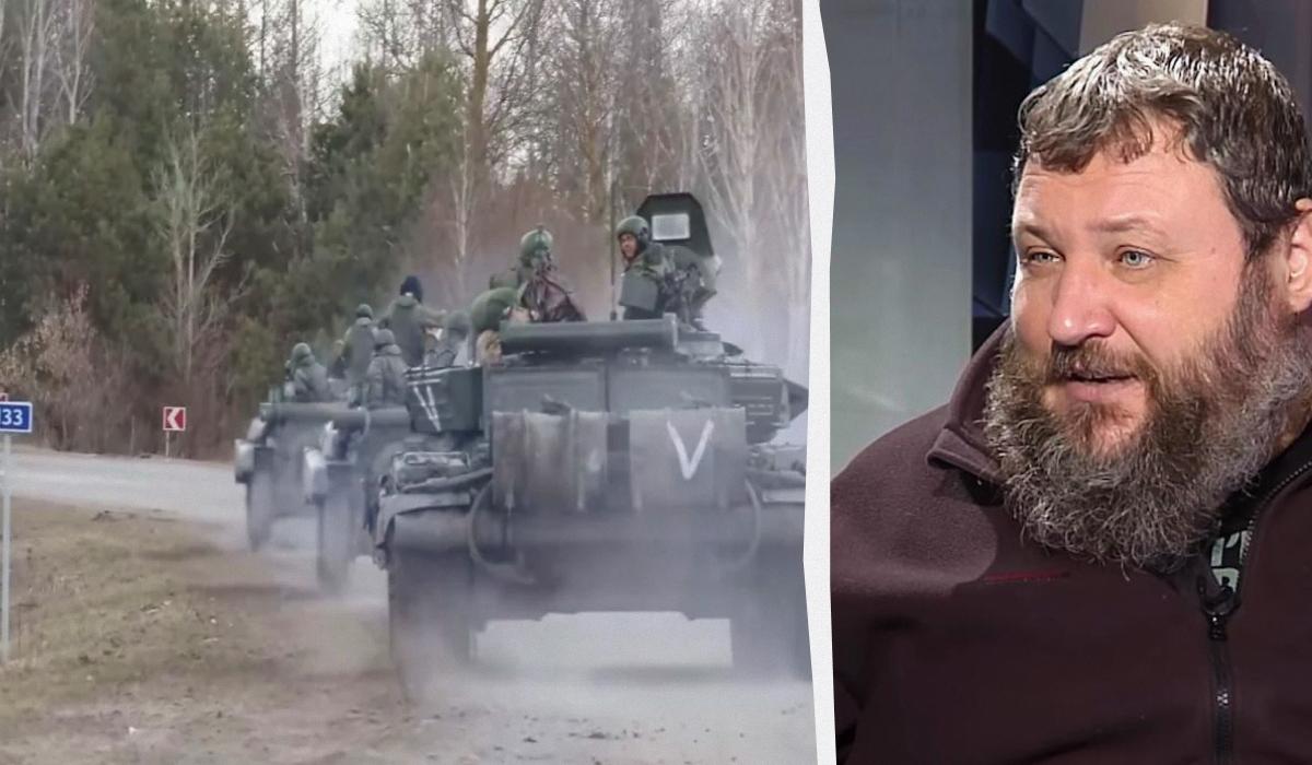 Окупанти хочуть знову окупувати Лиман / колаж УНІАН, фото Вікіпедія, скріншот з відео Окупанти хочуть знову окупувати Лиман / колаж УНІАН, фото Вікіпедія, скріншот з відео
