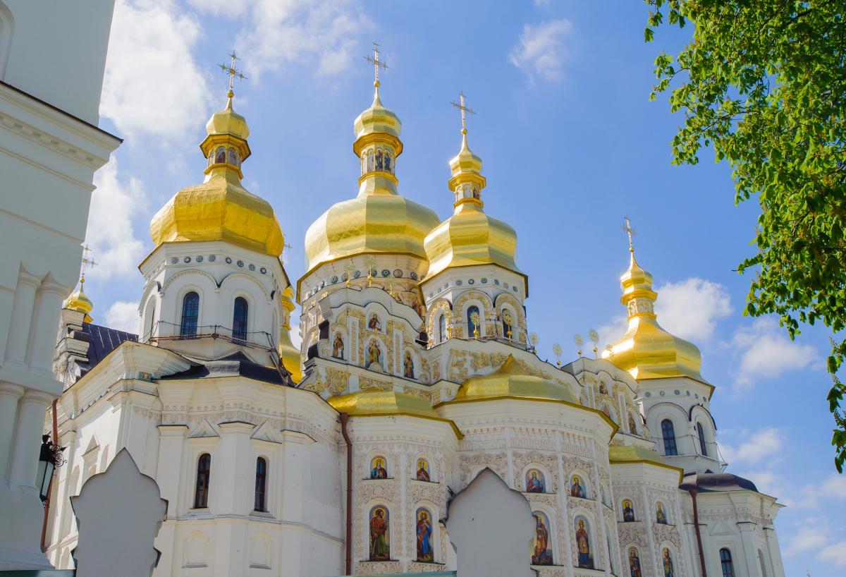 Уряд визначив, де розмістять Український національний пантеон Уряд визначив, де розмістять Український національний пантеон