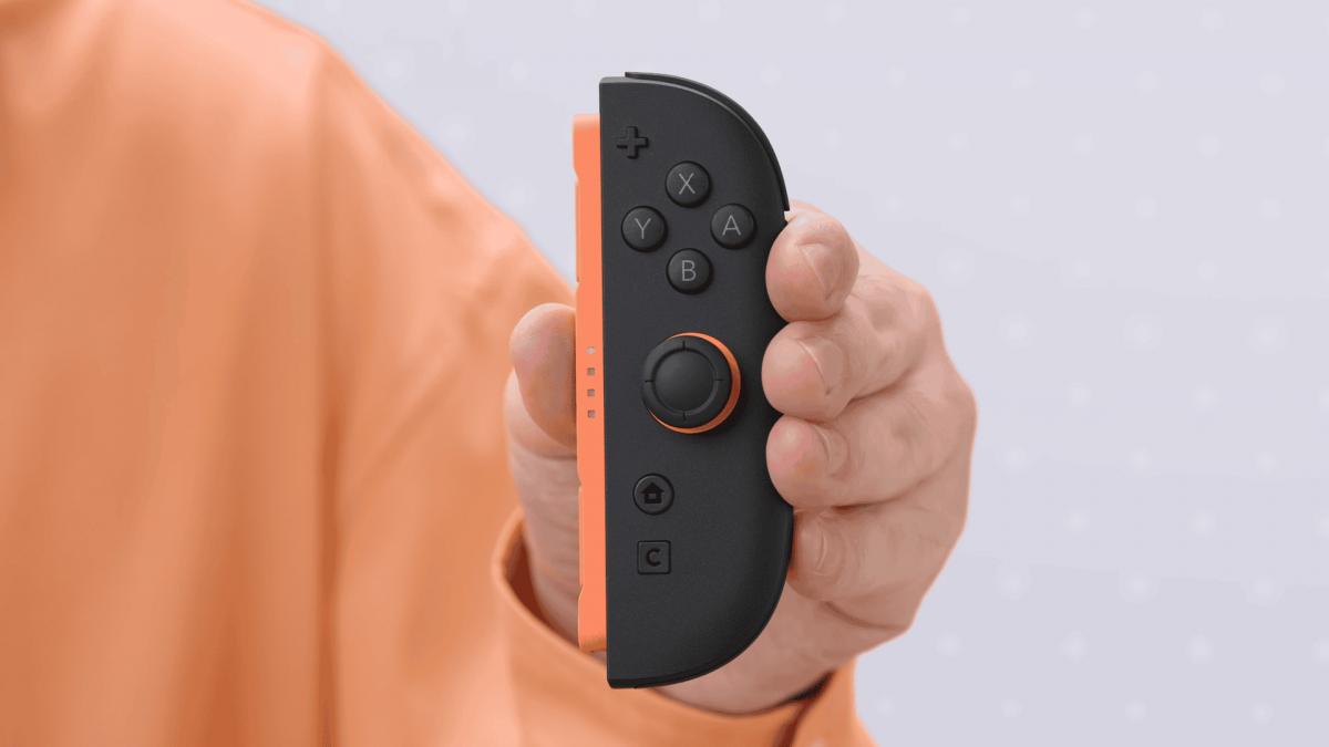 Раскрыты все характеристики Nintendo Switch 2: процессор, батарея и многое другое Раскрыты все характеристики Nintendo Switch 2: процессор, батарея и многое другое