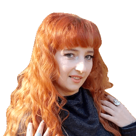 Жанна Шулакова