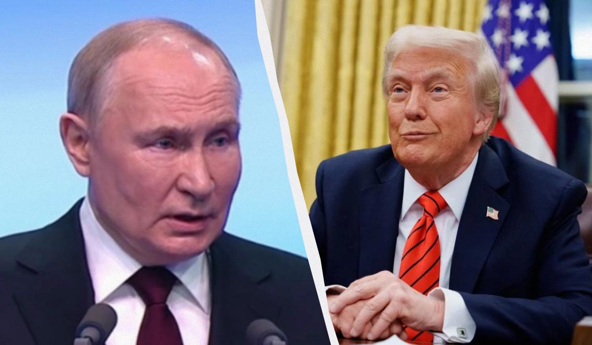 У США наголошують, що значно скоротили торгівлю з РФ / Колаж УНІАН, фото - скриншот, Getty Images У США наголошують, що значно скоротили торгівлю з РФ / Колаж УНІАН, фото - скриншот, Getty Images