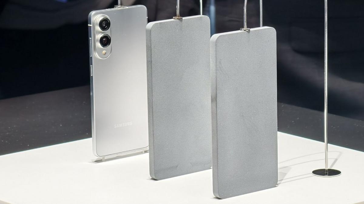Samsung Galaxy S25 Edge Samsung Galaxy S25 Edge
