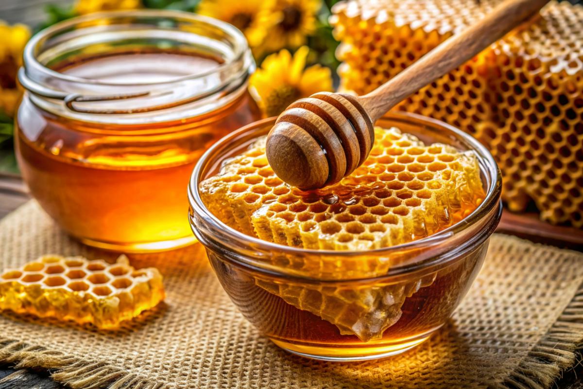 В Україні фіксують дефіцит меду: експерт розповів, чим це загрожує
