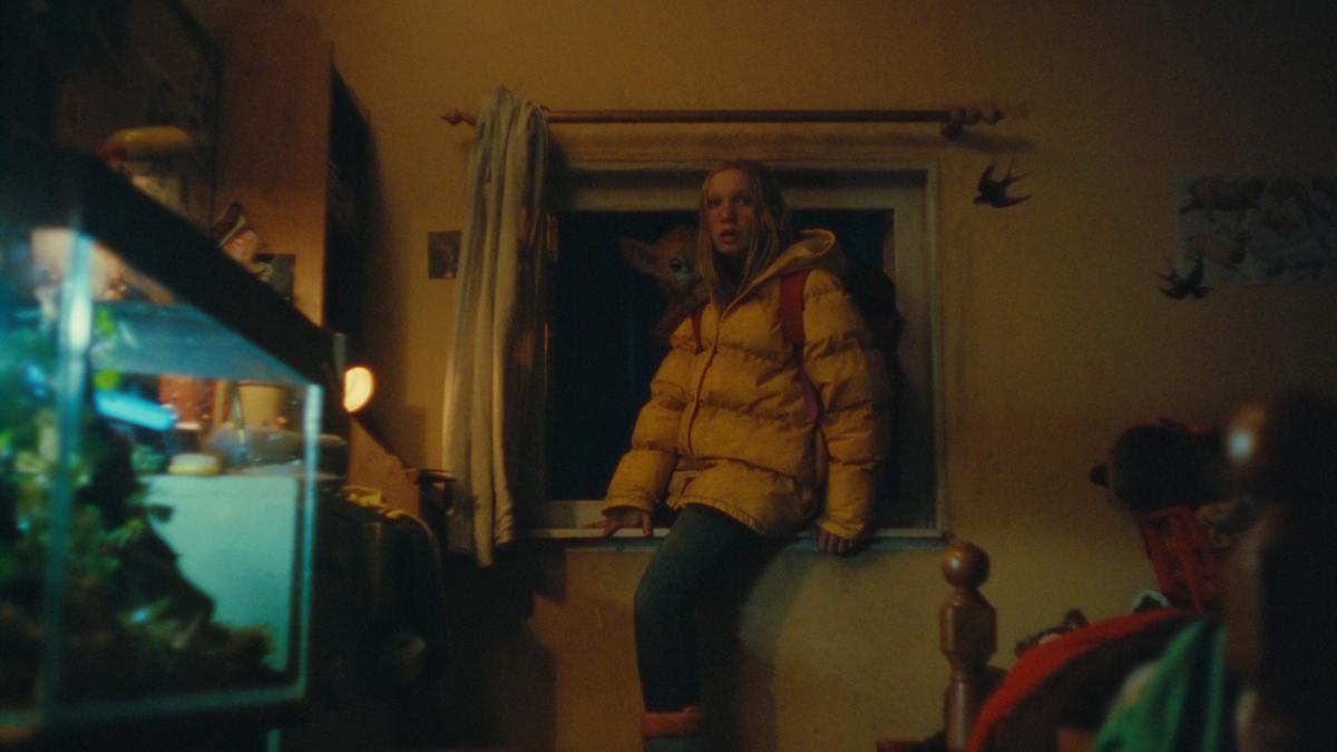 Кадр з фільму "Очі: Легенда Карпат" / фото Adastra Cinema Кадр з фільму "Очі: Легенда Карпат" / фото Adastra Cinema