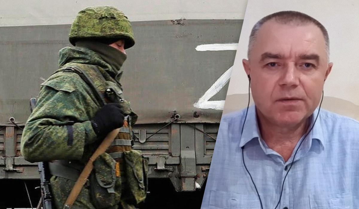 Военный эксперт объяснил, при каком условии оккупанты могут захватить Киев Военный эксперт объяснил, при каком условии оккупанты могут захватить Киев