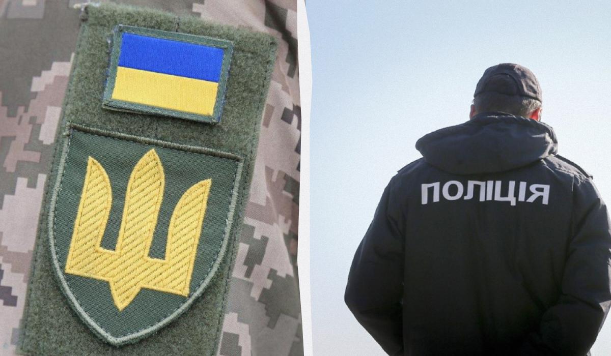 Военных, которые самовольно оставили части, ищут полицейские, рассказала адвокат / коллаж с фото УНИАН Военных, которые самовольно оставили части, ищут полицейские, рассказала адвокат / коллаж с фото УНИАН