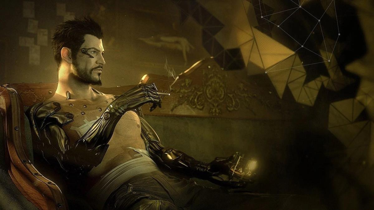 Eidos Montreal хоче відродити серію Deus Ex / Фото - Eidos Montreal Eidos Montreal хоче відродити серію Deus Ex / Фото - Eidos Montreal