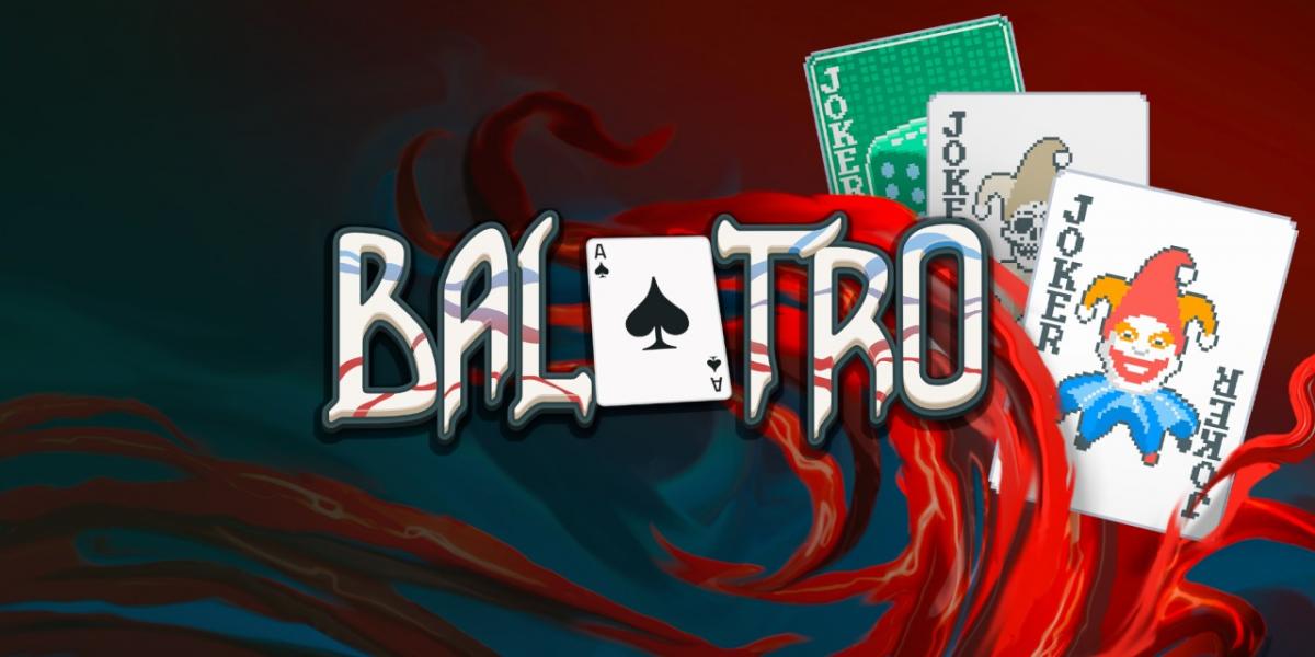 YouTube вішає вікові обмеження на ролики по Balatro / Фото - LocalThunk YouTube вішає вікові обмеження на ролики по Balatro / Фото - LocalThunk