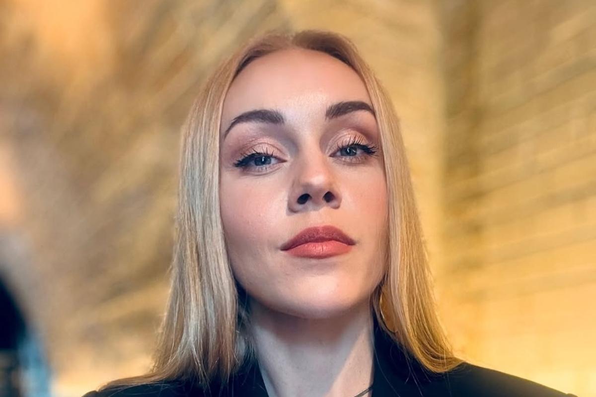 Елена Тополя отметила что ей не понравилась жизнь в США, поэтому даже обрадовалась, когда получила отказ в визе / скриншот Instagram Елена Тополя отметила что ей не понравилась жизнь в США, поэтому даже обрадовалась, когда получила отказ в визе / скриншот Instagram