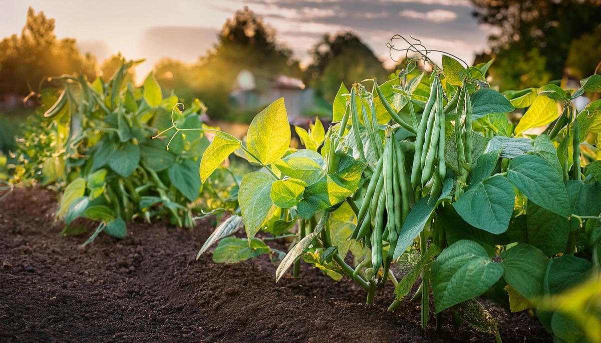 Коли садівники говорять про рослини, що фіксують азот, горох часто посідає перше місце в списку / фото ua.depositphotos.com Коли садівники говорять про рослини, що фіксують азот, горох часто посідає перше місце в списку / фото ua.depositphotos.com