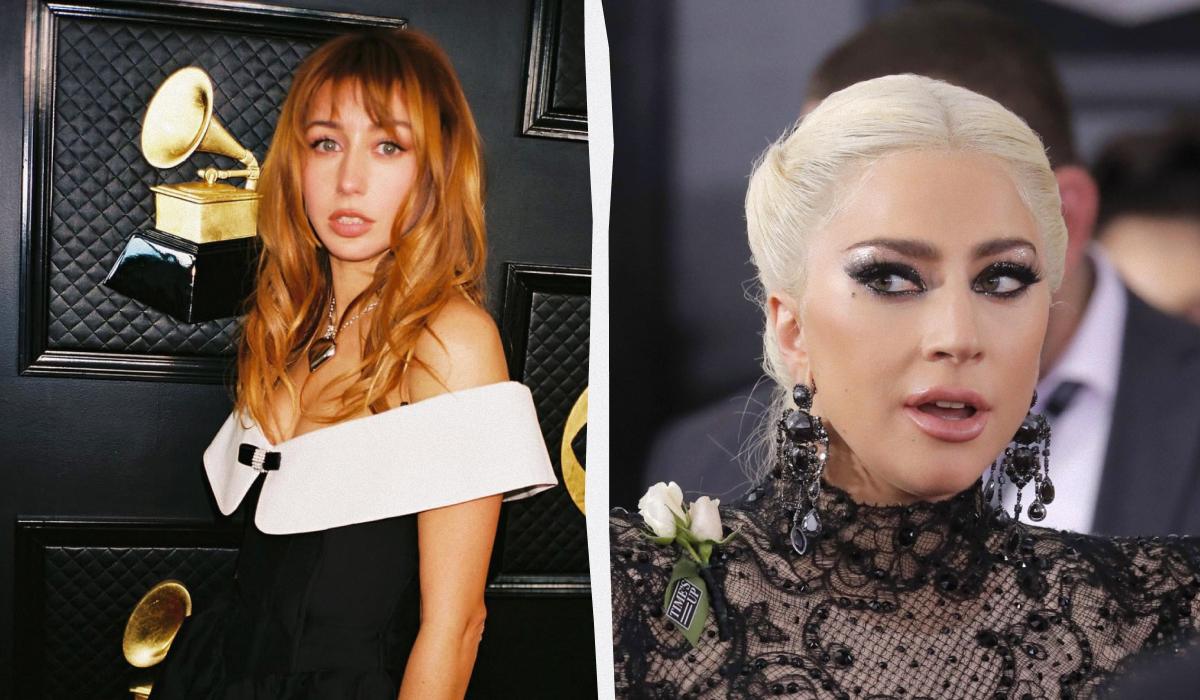 Таня Міуньо показала, як отримала нагороду на Hollywood Music Video Awards 2025 / колаж УНІАН, скріншот Instagram, фото REUTERS Таня Міуньо показала, як отримала нагороду на Hollywood Music Video Awards 2025 / колаж УНІАН, скріншот Instagram, фото REUTERS