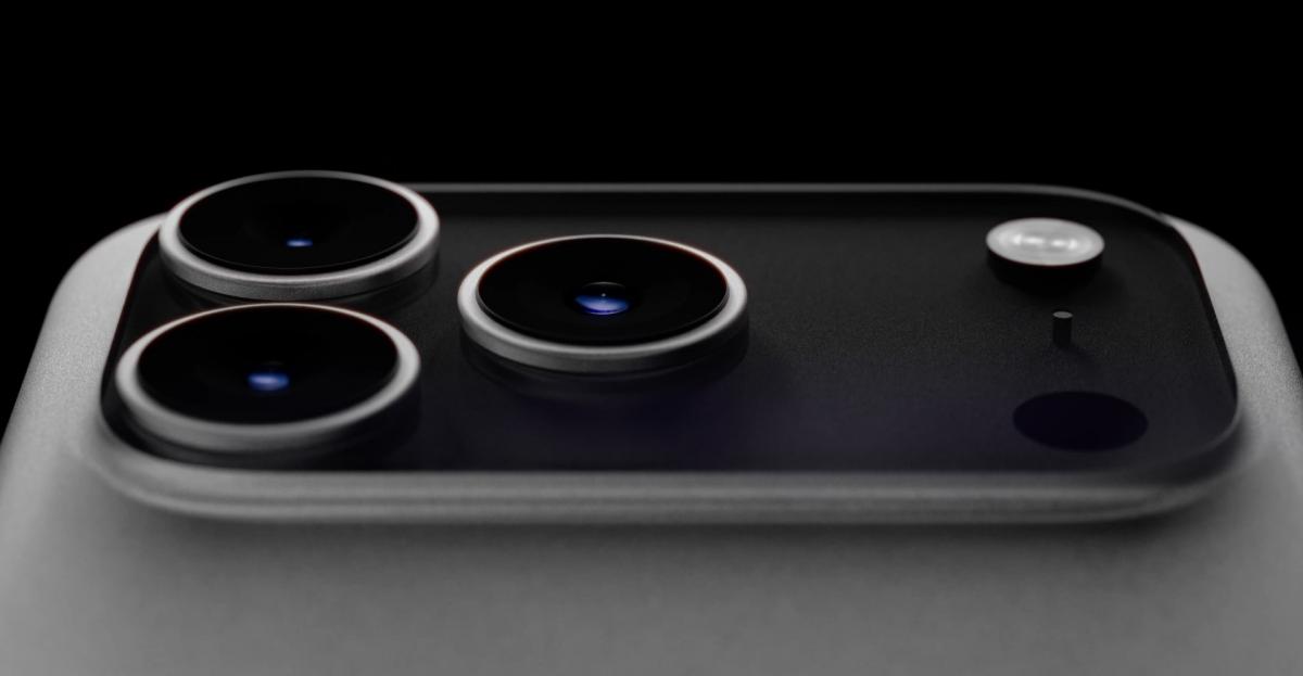 Недавние сливы дизайна iPhone 17 не подтвердились / Фото - Wccftech Недавние сливы дизайна iPhone 17 не подтвердились / Фото - Wccftech