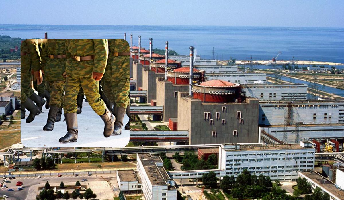 Росія проводить ризиковані заходи, аби запустити принаймні один реакторКолаж УНІАН / фото ua.depositphotos.com Росія проводить ризиковані заходи, аби запустити принаймні один реакторКолаж УНІАН / фото ua.depositphotos.com